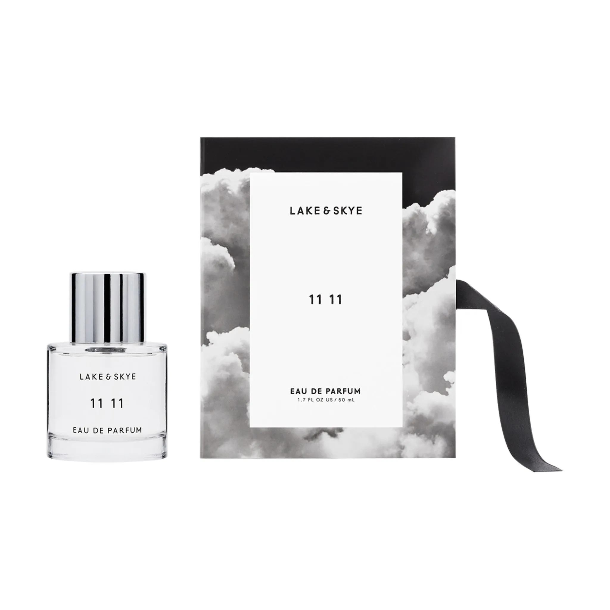 11 11 Eau de Parfum