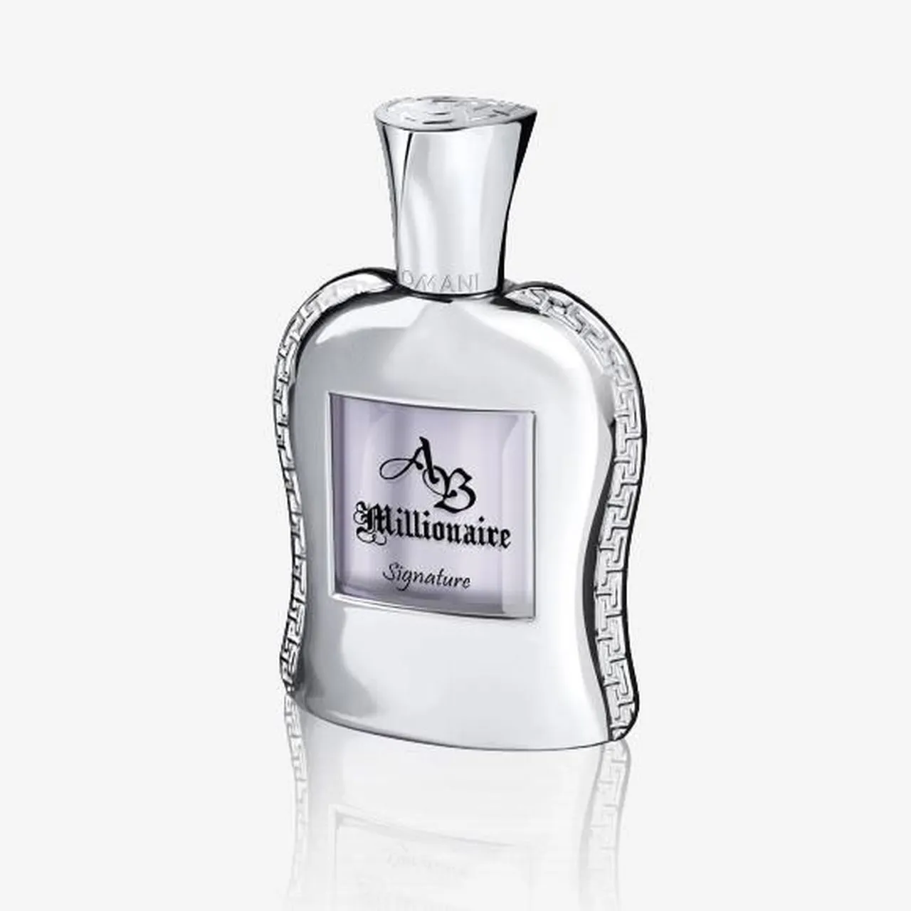 AB Spirit Millionaire Signature EDP 3.3 oz 100 ml Men