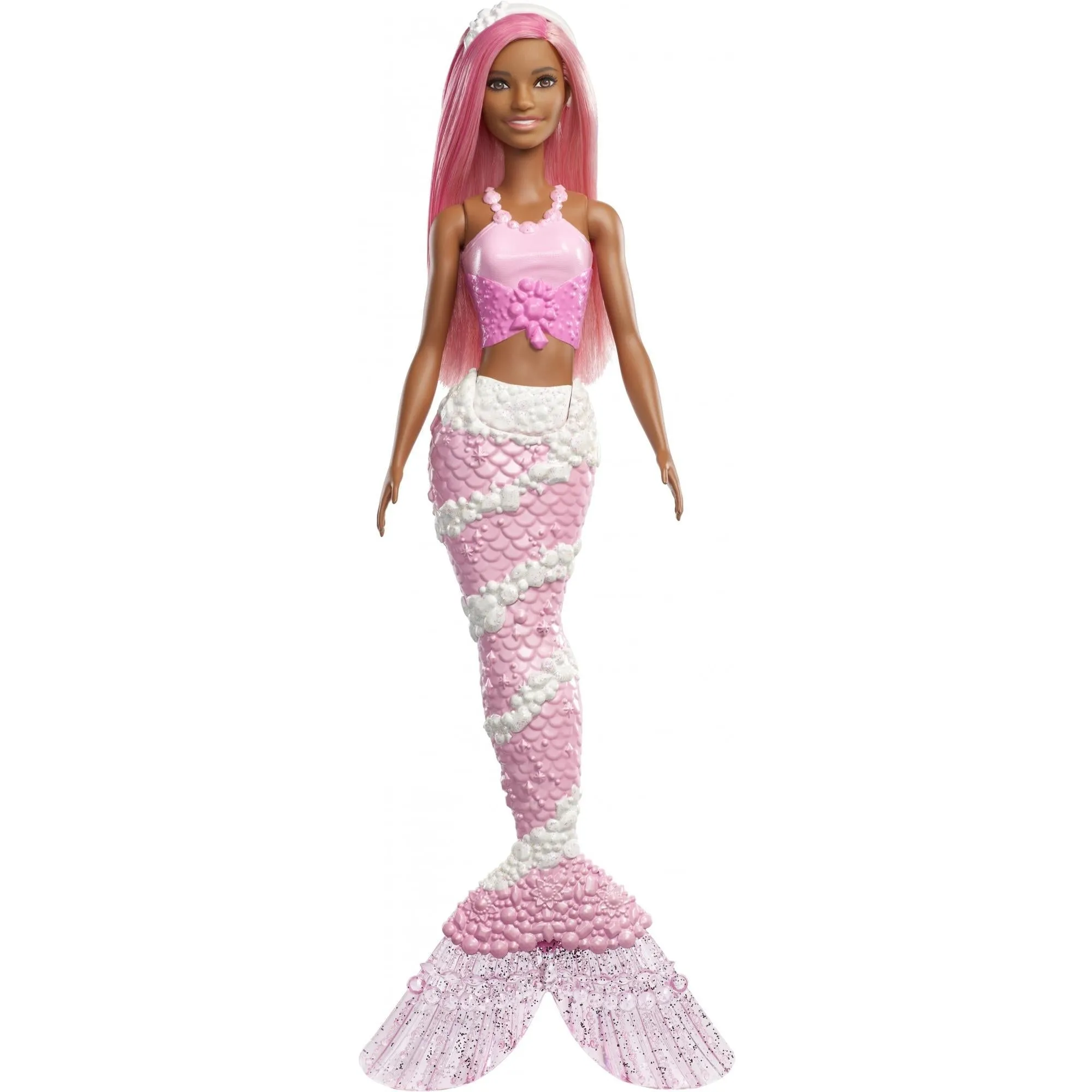 Barbie Dreamtopia Sparkle Mountain Mermaid Doll