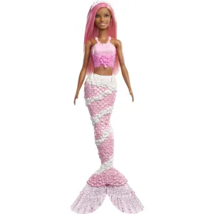 Barbie Dreamtopia Sparkle Mountain Mermaid Doll