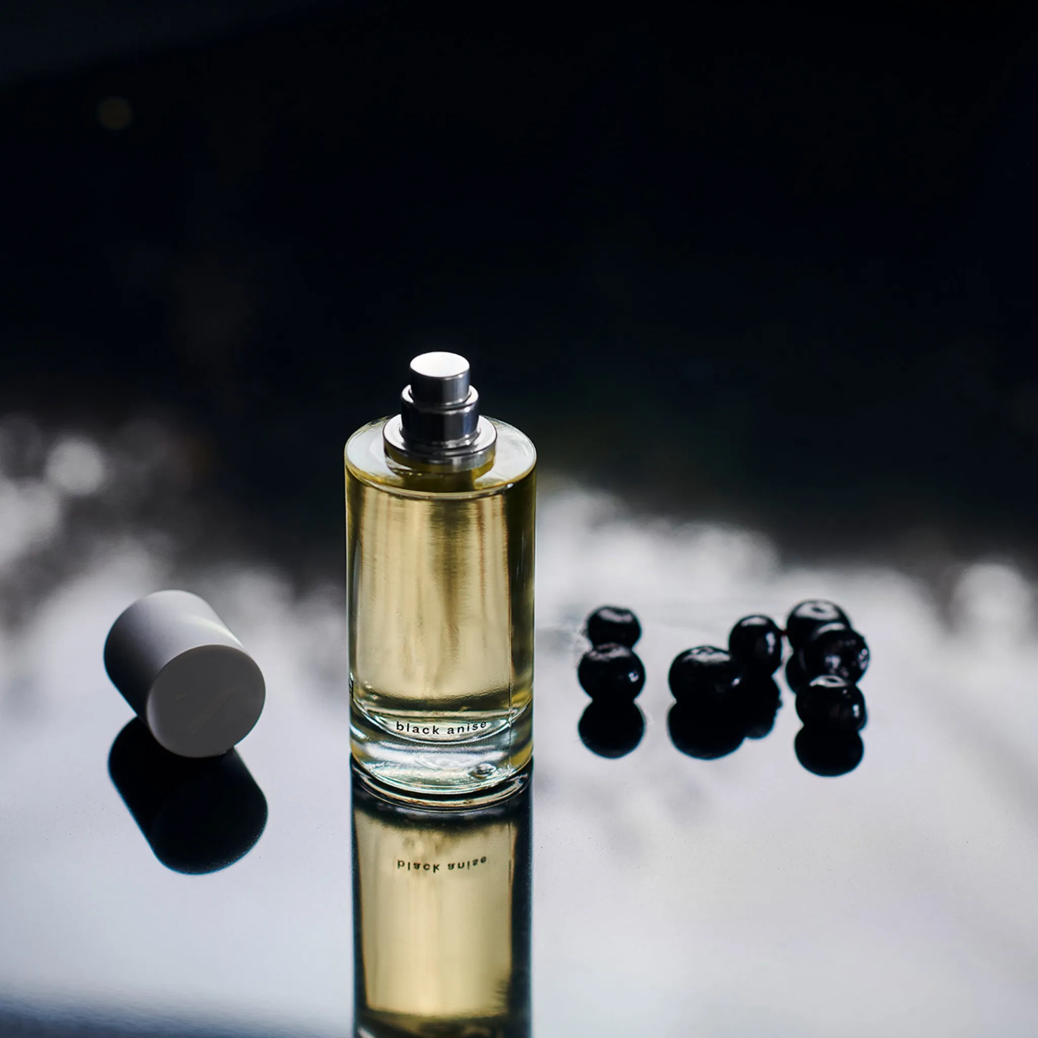 Black Anise Eau de Parfum