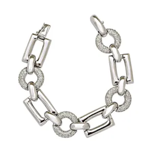 Bracelet- Diamond