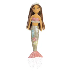 Coastal Sparkles Mermaid - Shelly