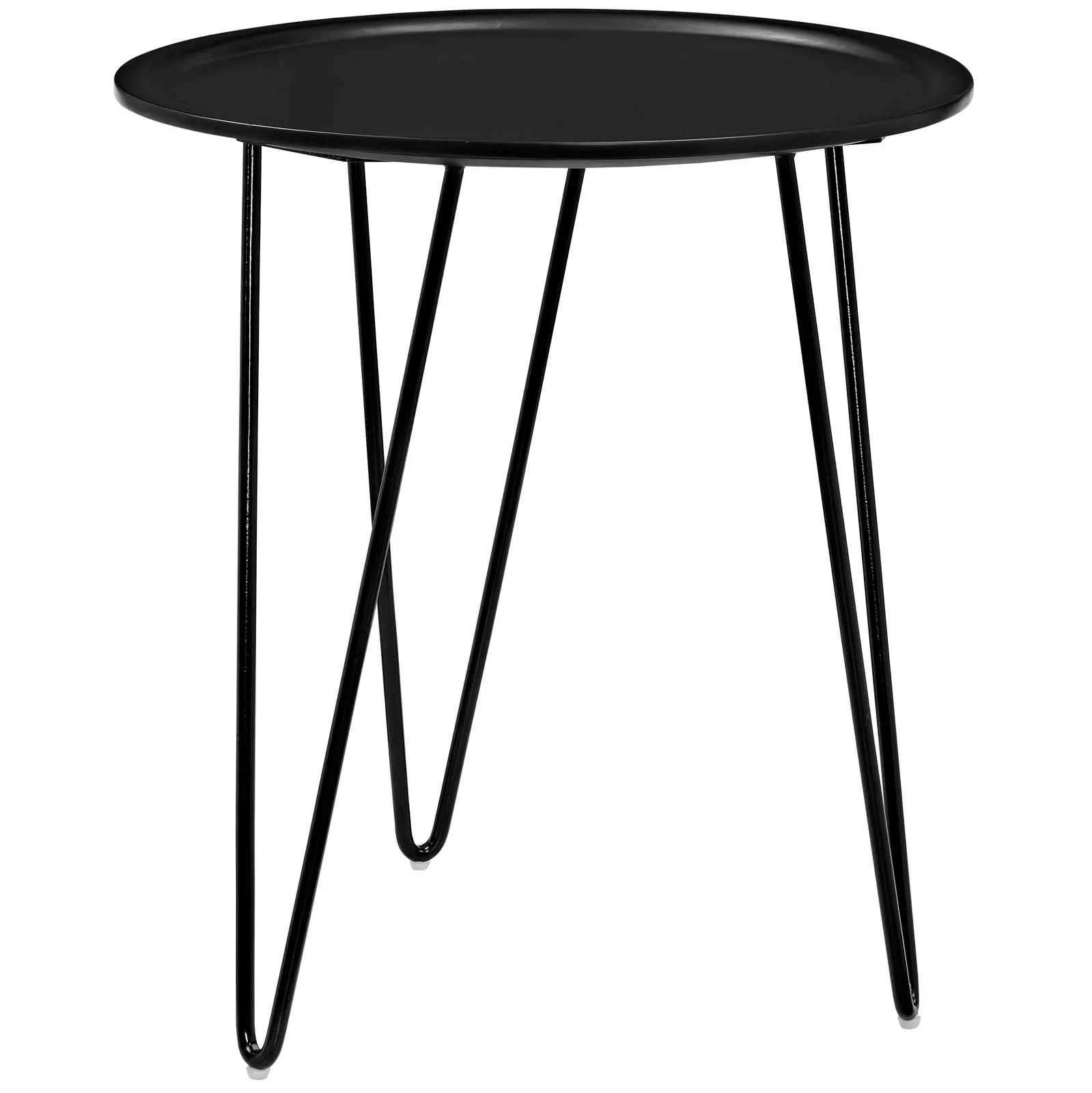 Digress Side Table by Modway