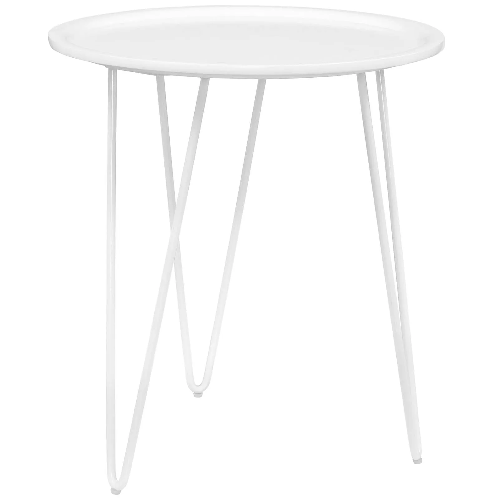 Digress Side Table by Modway