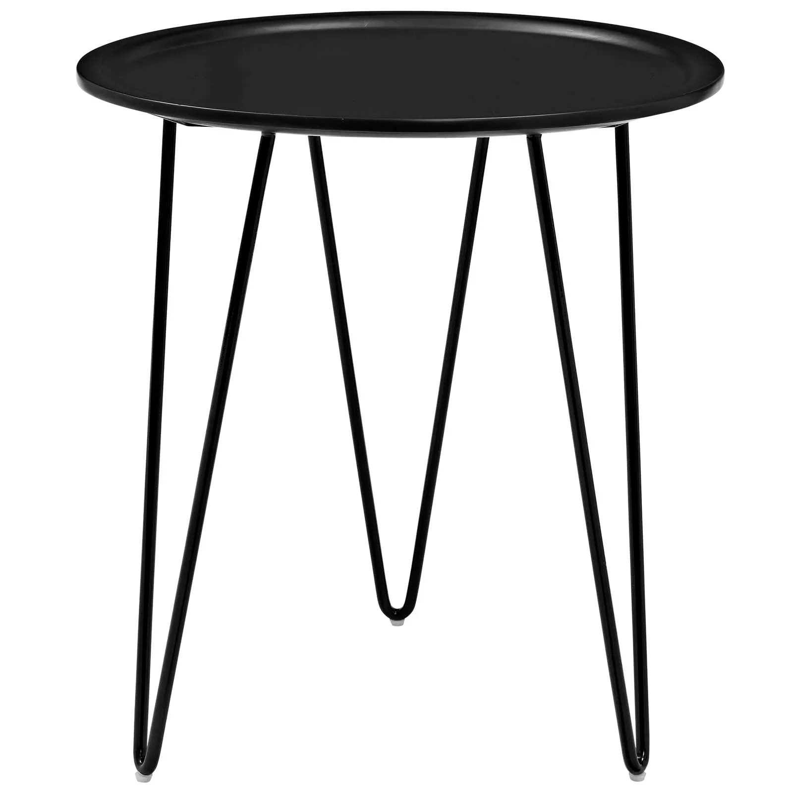 Digress Side Table by Modway