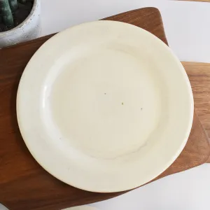 Dinner Plate Moonstone