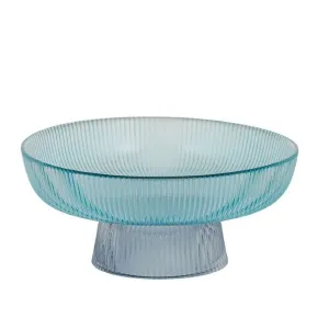 Frankie Glass Cake Stand