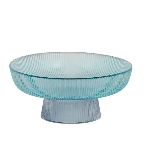 Frankie Glass Cake Stand