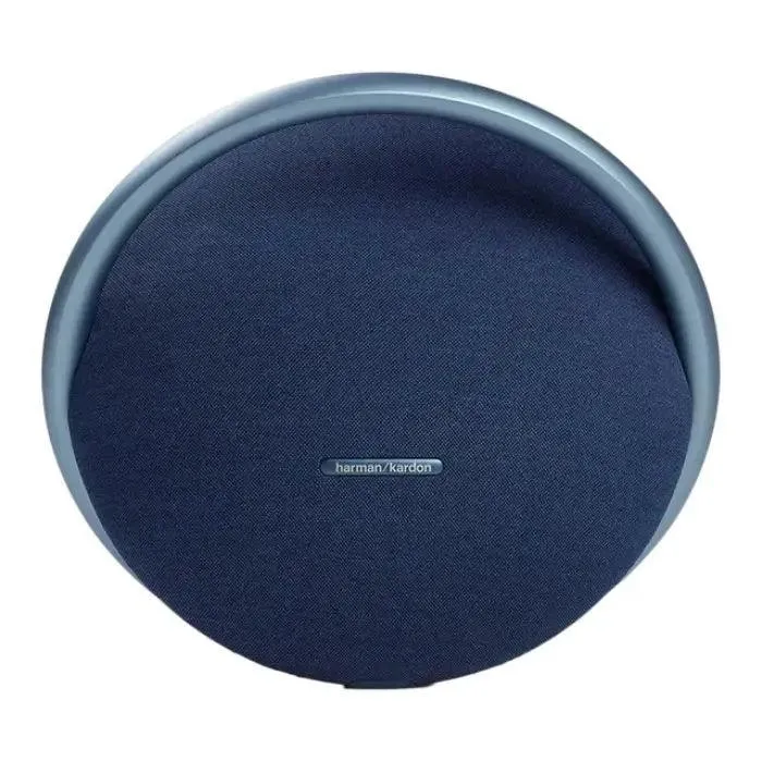 Harman Kardon Onyx Studio 7 Bluetooth Speaker Blue