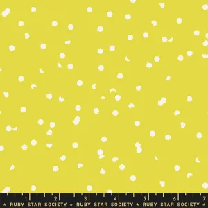 Jolly Basics - 53025-39 - Hole Punch Dot - Citron