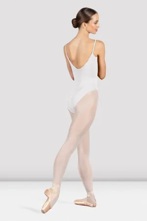 Ladies Ruby Scoop Back Leotard