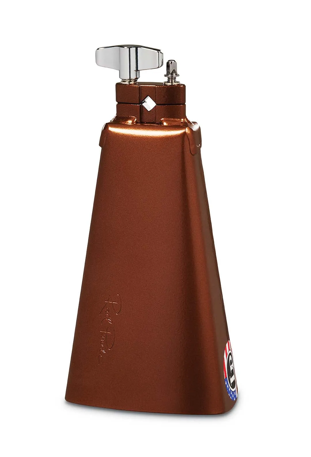 LP Raul Pineda Signature 7 inch Cowbell