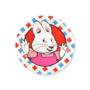 Max and Ruby Dessert Plates (Set of 8)