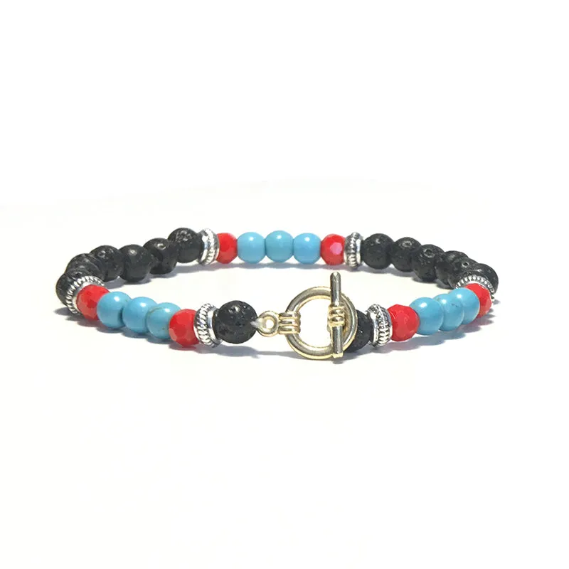 Men's Energy Bracelet