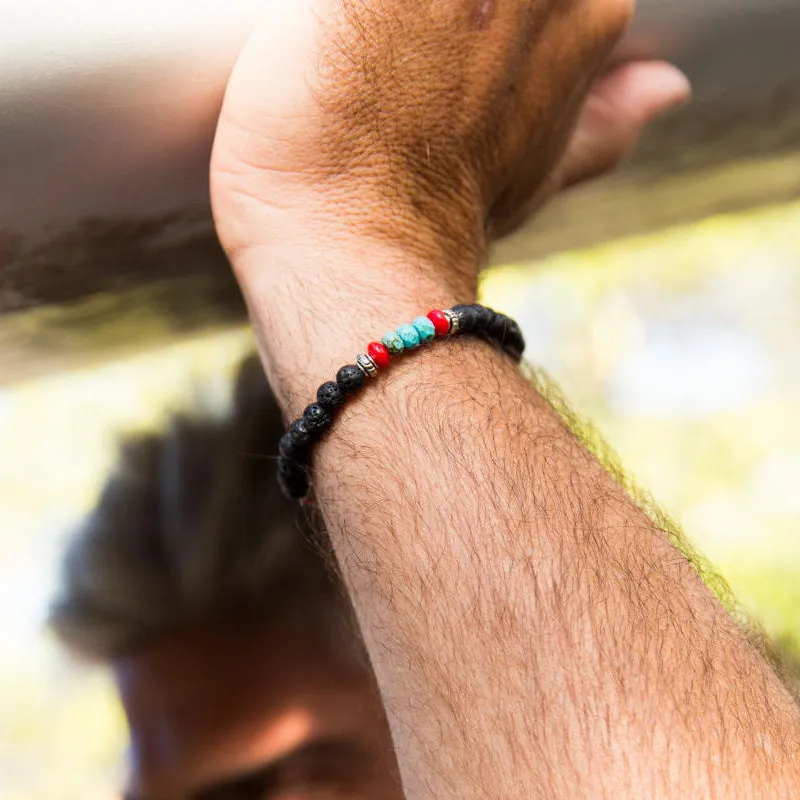 Men's Energy Bracelet