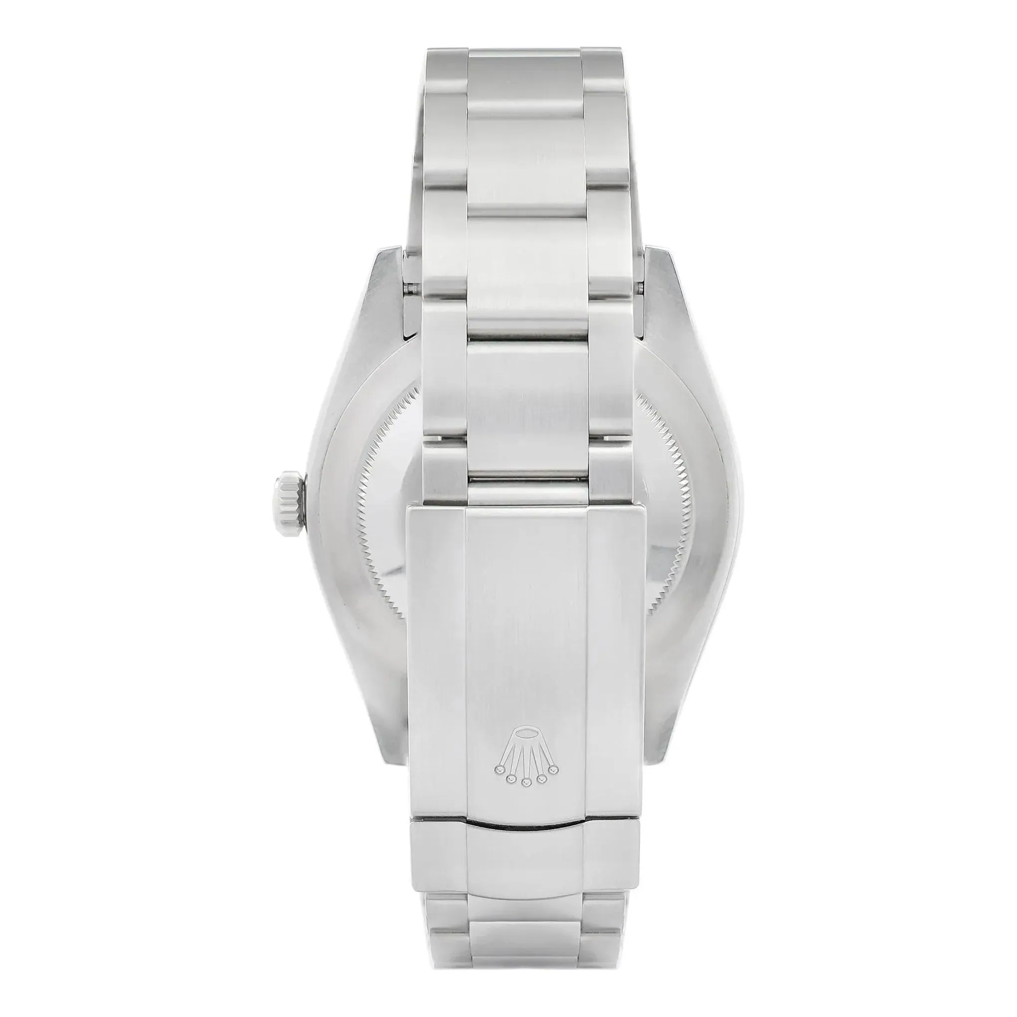 Montre Rolex - Oyster Perpetual Tiffany