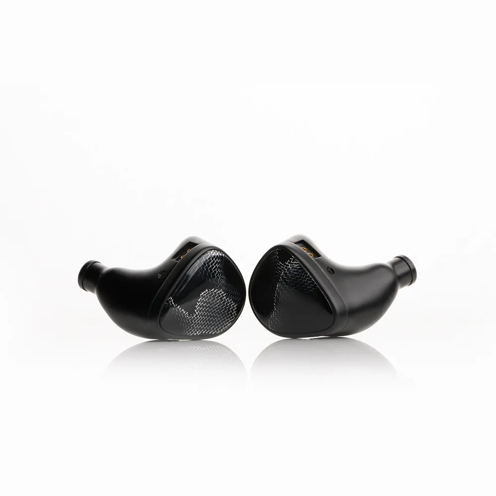 Noble Audio Onyx Universal Fit In-Ear Monitors (Open Box)