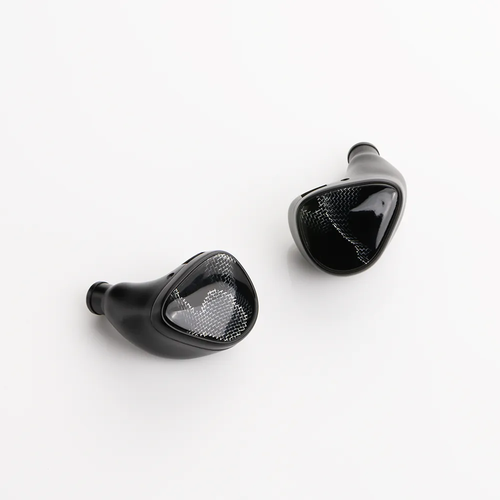 Noble Audio Onyx Universal Fit In-Ear Monitors (Open Box)