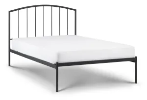 Onyx Bed Frame 135Cm