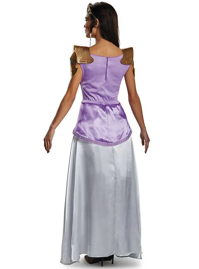 Princess Zelda Plus Size Womens Deluxe Legend of Zelda Costume