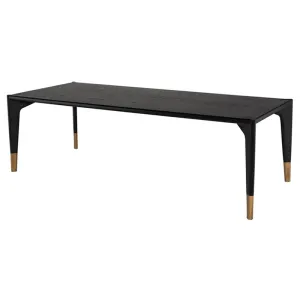 Quattro Dining Table (78.8″ X 39.5″ X 30″)