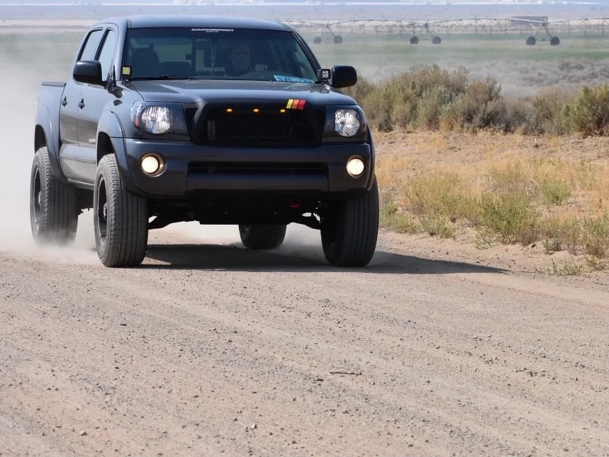 Raptor Grille For Tacoma (2005-2011)