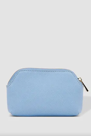 Ruby Purse | Cloudy Blue