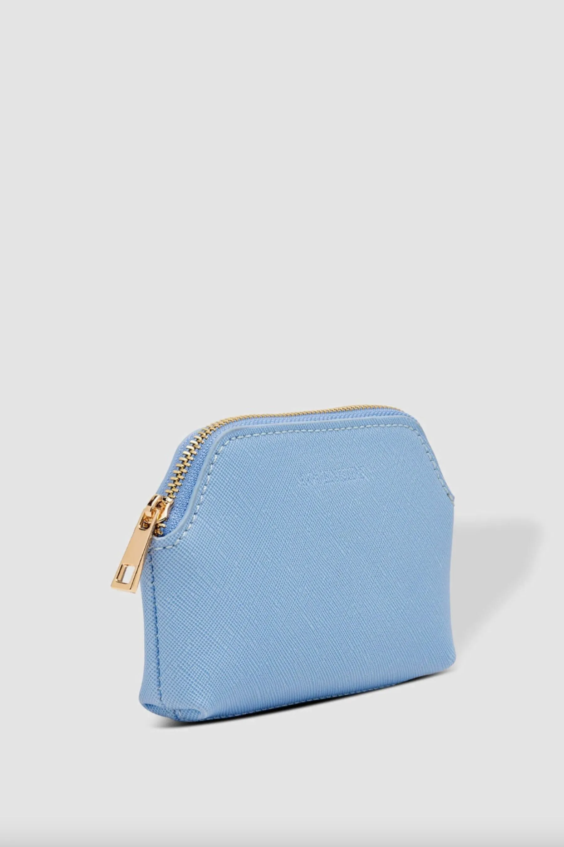 Ruby Purse | Cloudy Blue