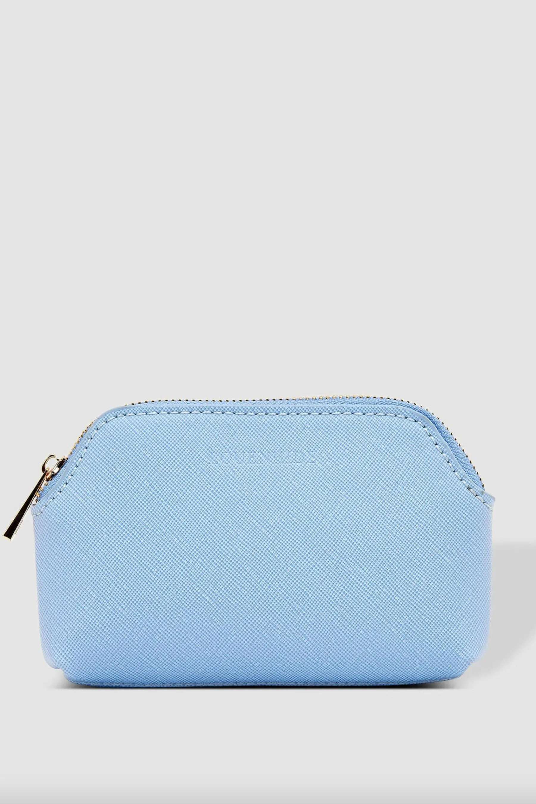 Ruby Purse | Cloudy Blue