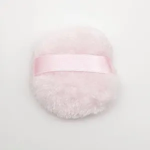 Ruby Rose Fluffy Sponge