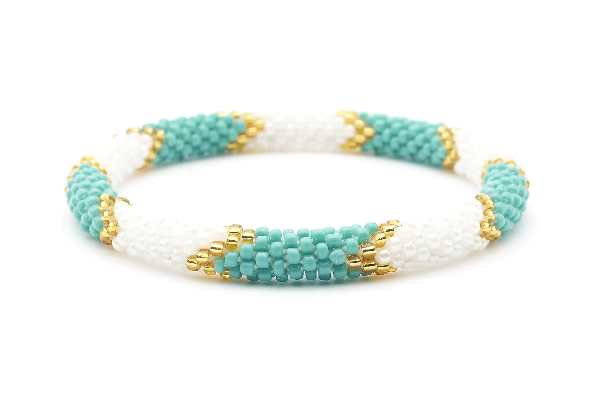 Sashka Signature Bracelet - Extended 8"