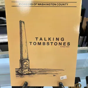 Talking Tombstones