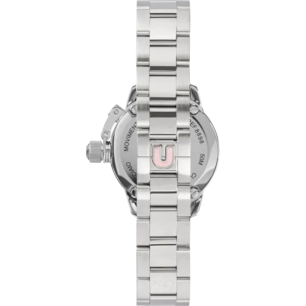 UB Watch Classico Lady 3 Pink