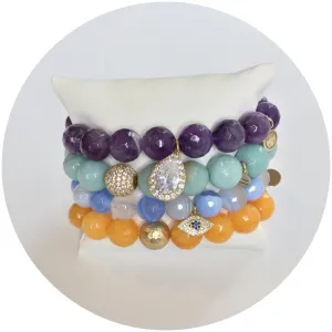 Wild Berry Armparty