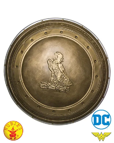 WONDER WOMAN 24" SHIELD